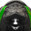 Blaster X Integrated Smoked Tail Light & Signals Kawasaki Z125