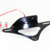 MOTODYNAMIC Sequential LED Smoked Tail Light for Kawasaki Z125 Pro