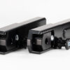 Kawasaki Z125 Swingarm Stretch Extensions by MNNTHBX