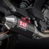 Yoshimura Race RS-2 Exhaust Kawasaki Z125 Pro