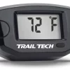 Digital Temperature Gauge