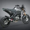 Yoshimura Race RS-2 Exhaust Kawasaki Z125 Pro