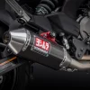 Yoshimura Race RS-2 Exhaust Kawasaki Z125 Pro