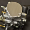 Honda Ruckus Billet Carb Cap by MNNTHBX