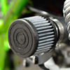 Honda Ruckus Intake by MNNTHBX