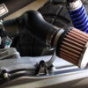 Hodna Ruckus Intake kit by MNNTHBX
