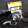 Honda Ruckus Intake by MNNTHBX
