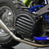 Honda Ruckus SP Full Exhaust by MNNTHBX