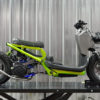 Honda Ruckus SP Full Exhaust by MNNTHBX
