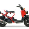 Honda Ruckus Yoshimura Race TRC Carbon Full Exhaust