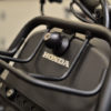MNNTHBX Ram mount for Honda Ruckus by MNNTHBX