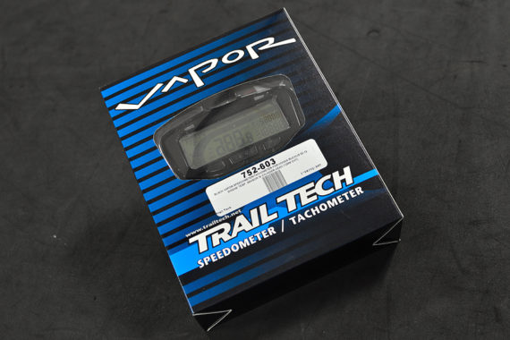 Trail Tech Vapor Honda Ruckus