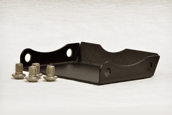 Honda Ruckus skid plate by MNNTHBX