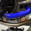 MNNTHBX Stainless Skid Plate for Honda Ruckus