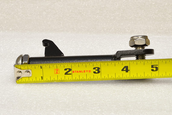 Ruckus Adjustable Length Kickstand Leg by MNNTHBX