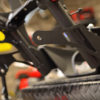 Ruckus Rearsets/Passenger Pegs by MNNTHBX