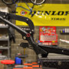 Ruckus Rearsets/Passenger Pegs by MNNTHBX