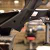 Ruckus Rearsets/Passenger Pegs by MNNTHBX