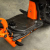 MNNTHBX PegLegs for Honda Ruckus