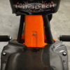 MNNTHBX PegLegs for Honda Ruckus