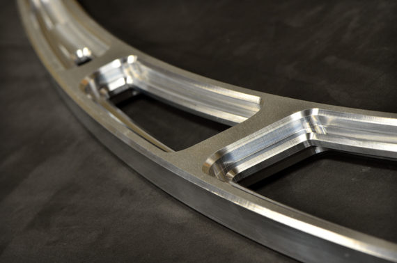 Honda Ruckus Jockstrap Frame Brace by MNNTHBX (PRE ORDER)
