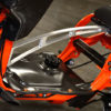 Honda Ruckus Jockstrap Frame Brace by MNNTHBX