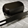 Honda Ruckus plate mount by MNNTHBX
