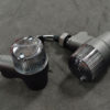 MNNTHBX Smoked Marker Lights (PAIR)