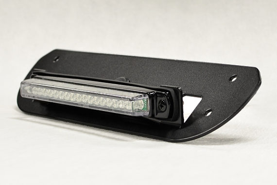 Honda Ruckus Turtlehead LED Taillight & Turnsignals by MNNTHBX