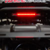 Honda Ruckus Turtlehead LED Taillight & Turnsignals by MNNTHBX