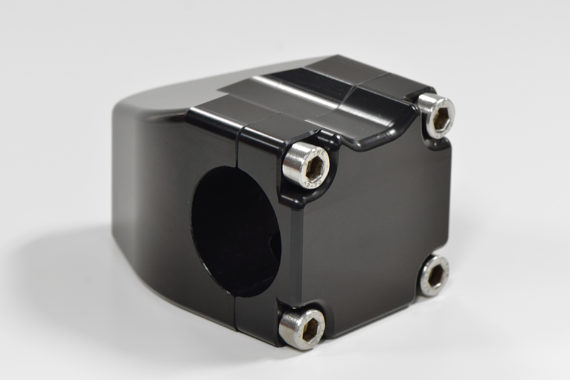 MNNTHBX Mstem bar mount for Honda Ruckus Honda Ruckus bar by MNNTHBX