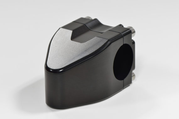 1198442_orig MNNTHBX (M STEM) Handlebar Mount for Honda Ruckus