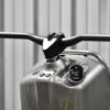MNNTHBX Mstem bar mount for Honda Ruckus MNNTHBX (M STEM) Handlebar Mount for Honda Ruckus
