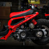 DORF Honda Ruckus Seat Frame by MNNTHBX (The Original) - 6 COLOR OPTIONS