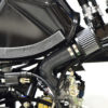 Kawasaki Z125 intake kit by MNNTHBX