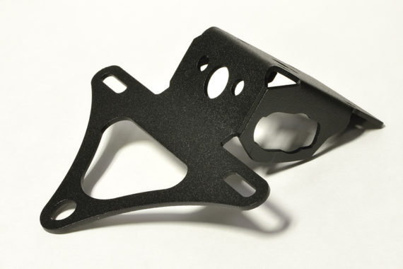 2000278_orig MNNTHBX Basic Fender Eliminator for Kawasaki Z125 Pro