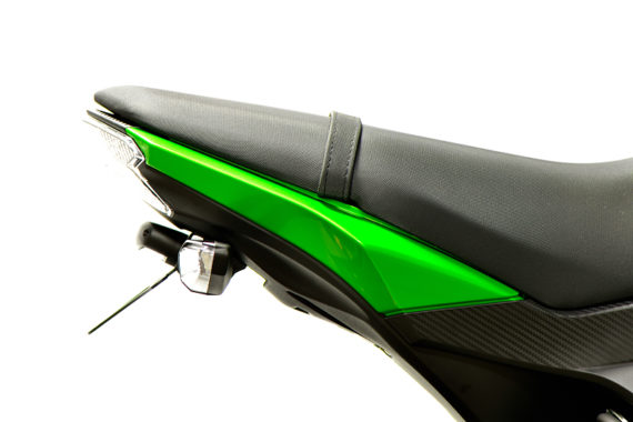 1321332_orig MNNTHBX Basic Fender Eliminator for Kawasaki Z125 Pro