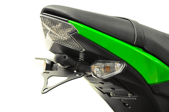 6819905_orig MNNTHBX Basic Fender Eliminator for Kawasaki Z125 Pro