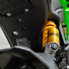Ohlins Rear Shock for Kawasaki Z125