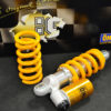 Ohlins Rear Shock for Kawasaki Z125