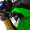 Kawasaki Z125 Front Signal Mounts by MNNTHBX
