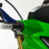 Kawasaki Z125 Front Signal Mounts by MNNTHBX