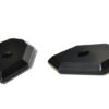 Kawasaki Z125 Front Signal Mounts by MNNTHBX