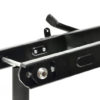 Kawasaki Z125 Swingarm Stretch Extensions by MNNTHBX