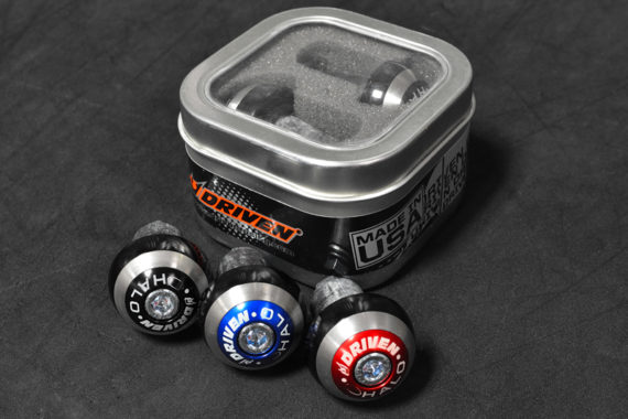 8190635_orig Driven Racing Bar Ends