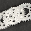 Kawasaki Z125 Rear Sprockets by MNNTHBX