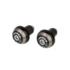 DHBEW-BK-1000 Driven Racing Bar Ends