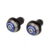 DHBEW-BL-1000 Driven Racing Bar Ends