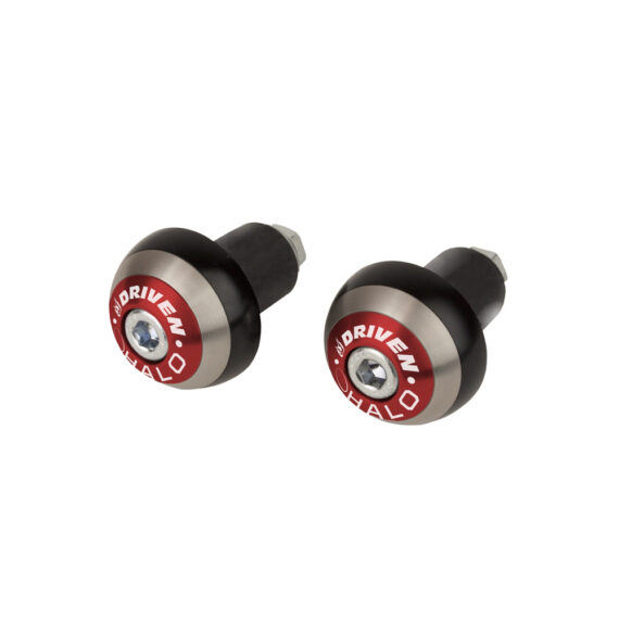 DHBEW-RD-1000 Driven Racing Bar Ends