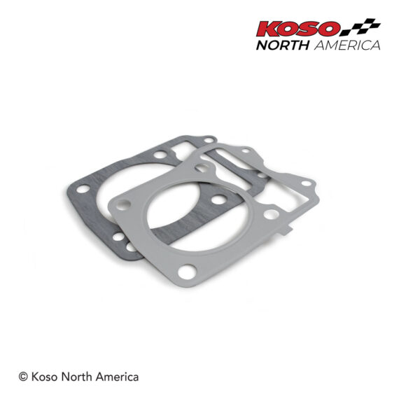 Koso 170cc Big Bore for Honda Grom/Honda Monkey 125